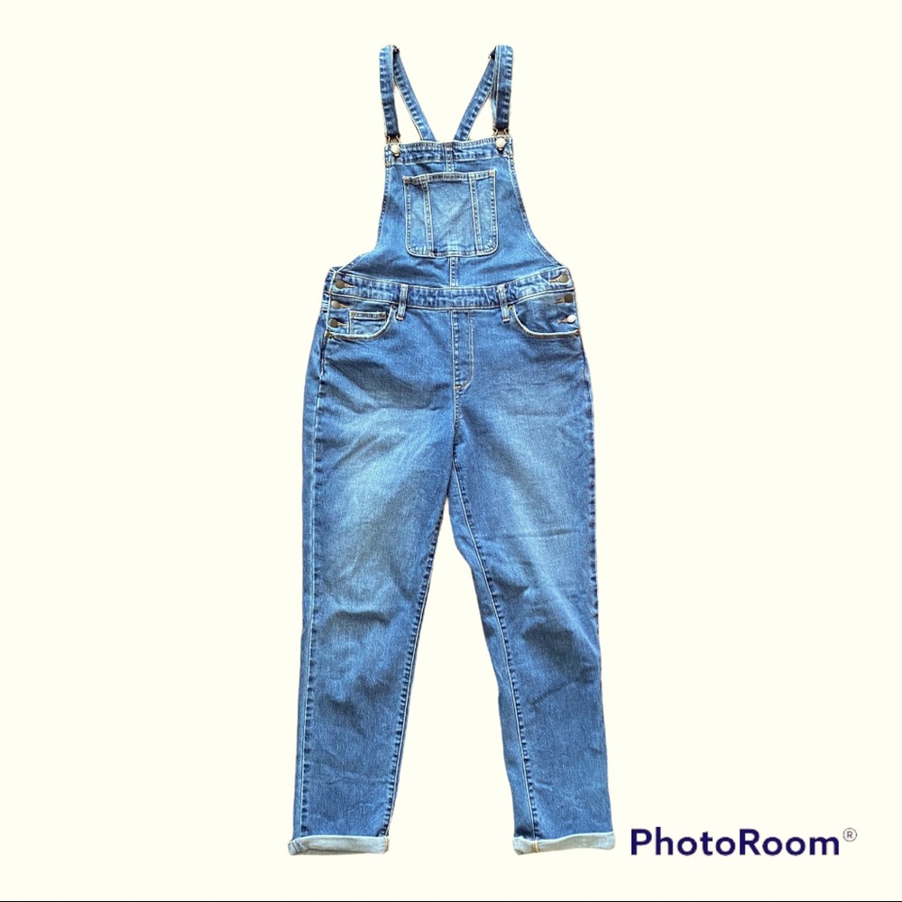 Urban Thread Overalls